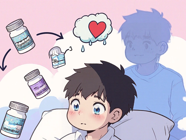 Opioids and Low Testosterone: Symptoms and How to Treat It