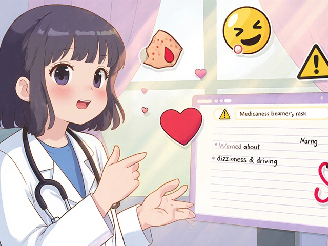 Physician Liability: Legal Risks of Prescribing Generic Medications