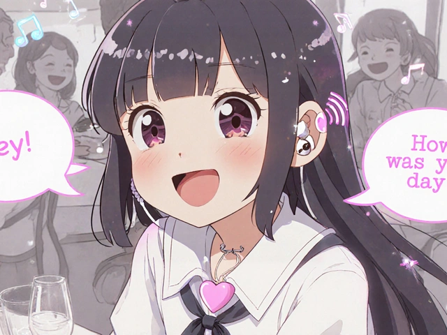 Remote Microphone Systems: How They Help You Hear Speech in Noise