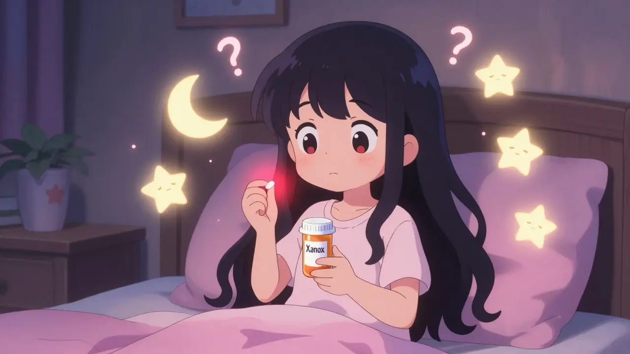 Melatonin and Sedatives: Understanding Additive Drowsiness and How to Stay Safe