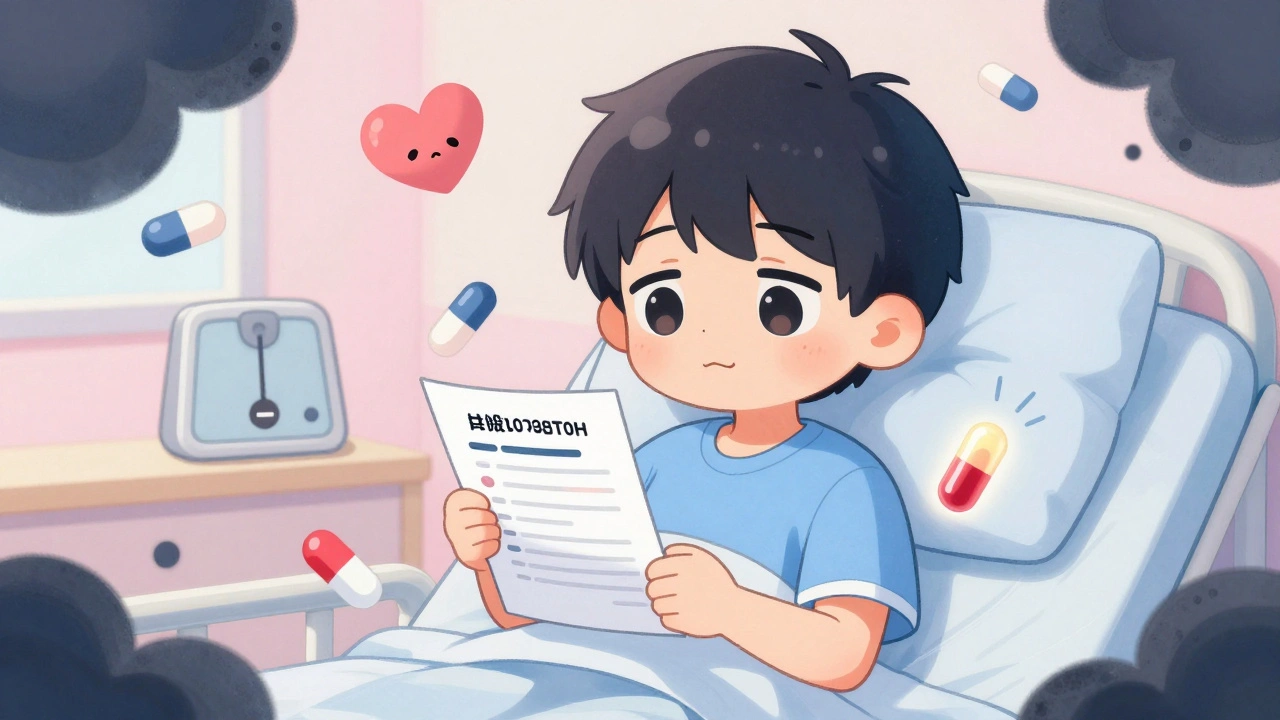 Opioids and Low Testosterone: Symptoms and Treatment Options