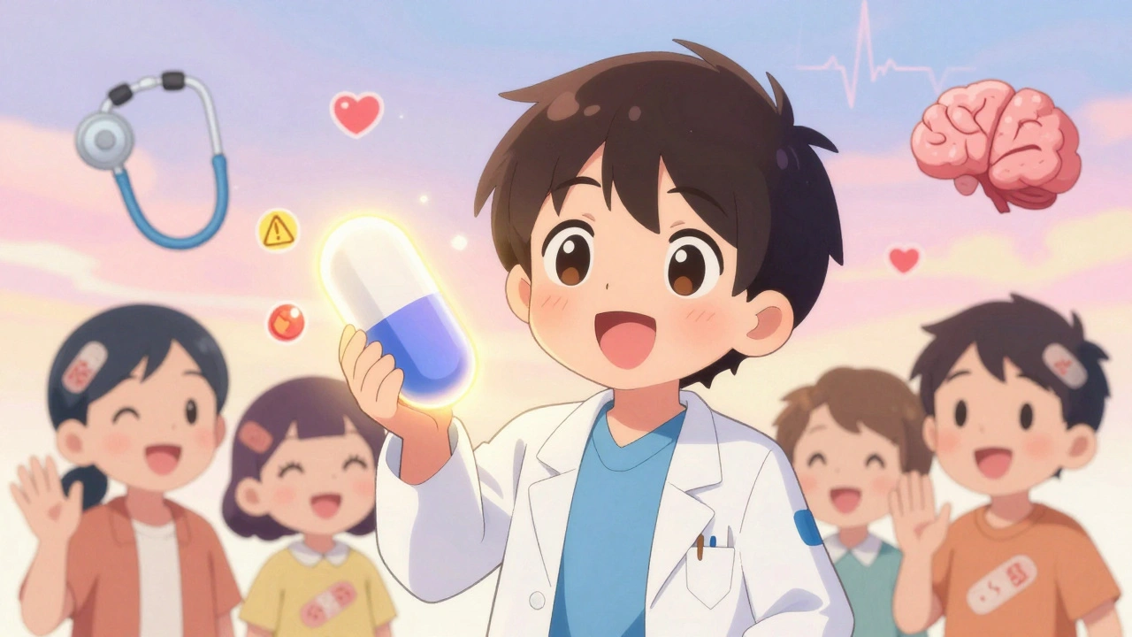 Post-Market Surveillance: How Side Effects Are Discovered After Approval