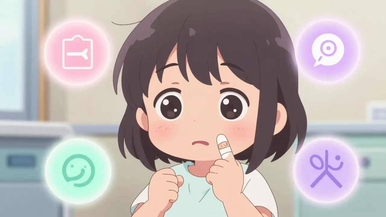 Sepsis: Early Warning Signs and Hospital-Based Treatments