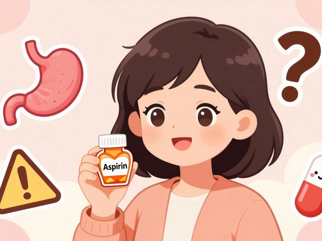 Aspirin Therapy for Heart Disease Prevention: Who Should Take It in 2025?