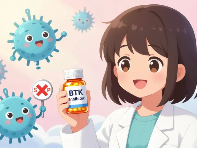 Leukemia and Lymphoma: Targeted and Cellular Therapies Explained