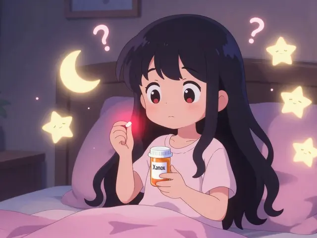 Melatonin and Sedatives: Understanding Additive Drowsiness and How to Stay Safe