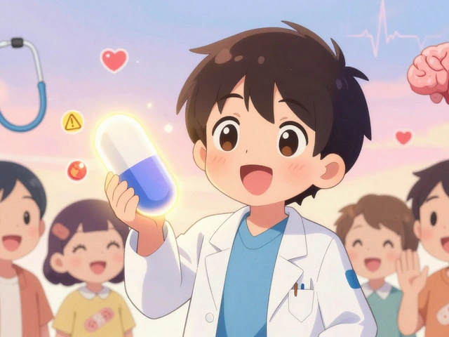 Post-Market Surveillance: How Side Effects Are Discovered After Approval