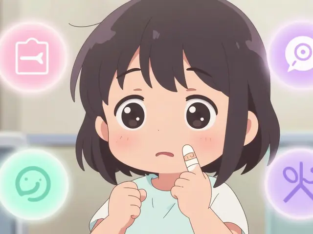 Sepsis: Early Warning Signs and Hospital-Based Treatments