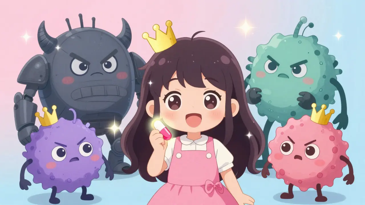 Antibiotic Overuse: How Misuse Fuels Resistance and C. difficile Infections