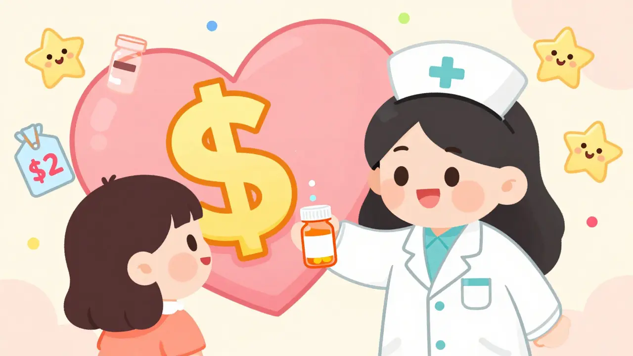 Cost-Effectiveness Analysis: Measuring the Real Value of Generic Drugs