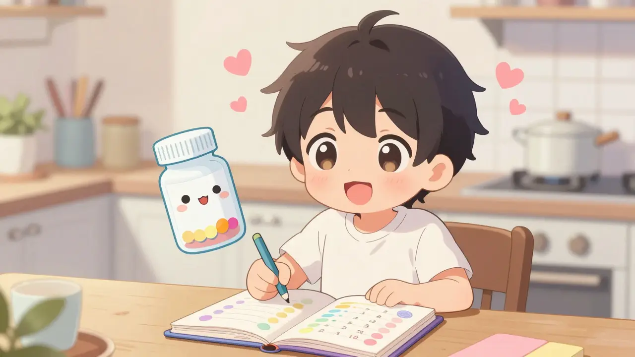 Dose Titration Strategies to Reduce Medication Side Effects