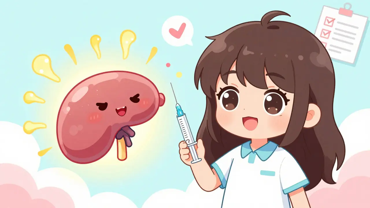 Long-Term Steroid Tapers: How ACTH Testing Guides Adrenal Recovery