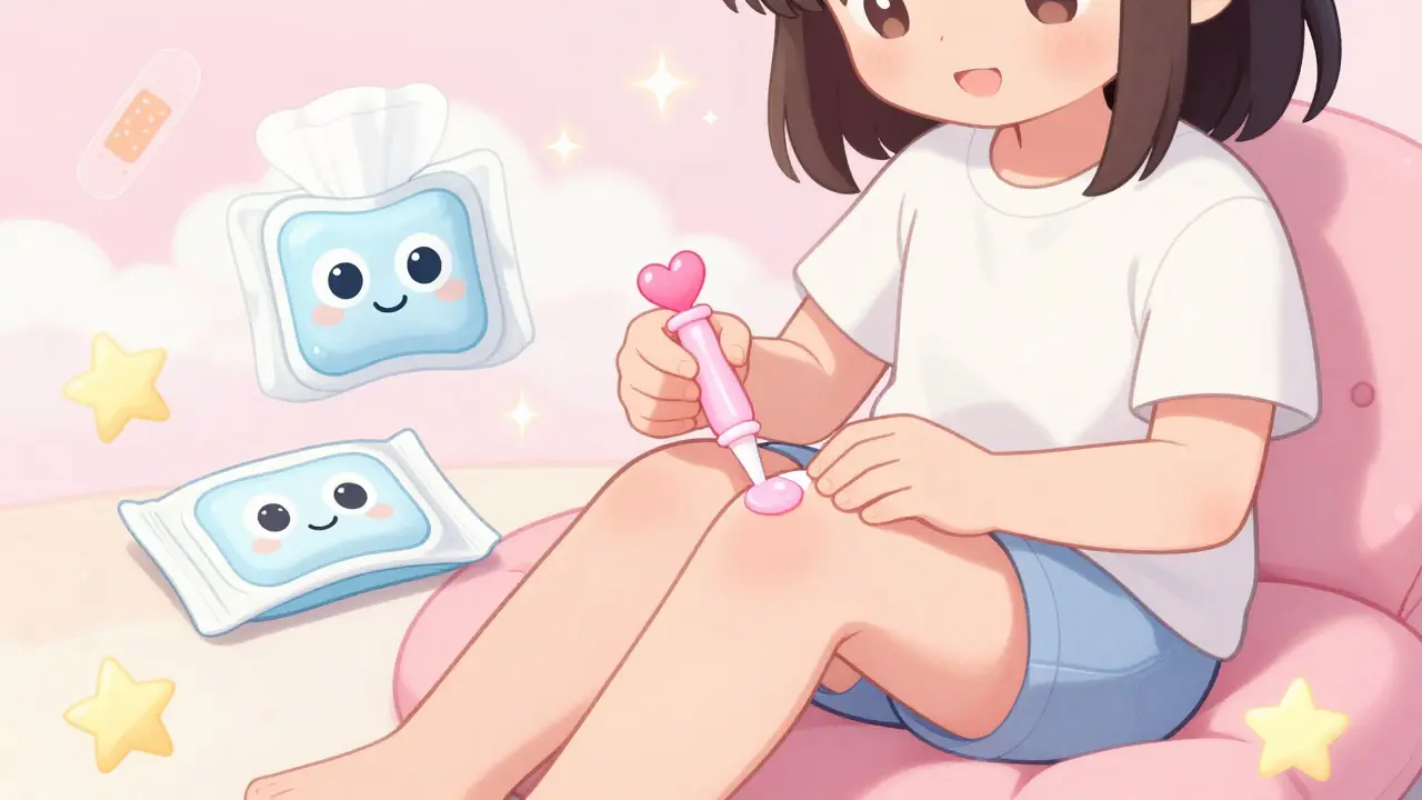 OTC Hemorrhoid Treatments: When to Self-Treat and When to See a Doctor