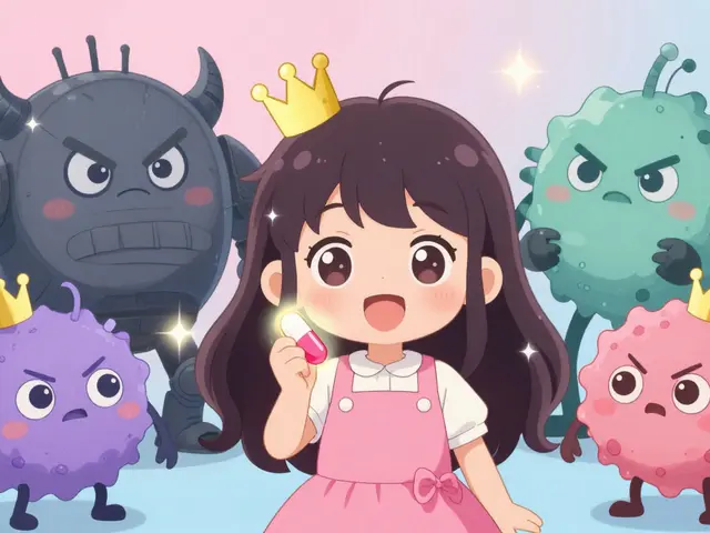 Antibiotic Overuse: How Misuse Fuels Resistance and C. difficile Infections