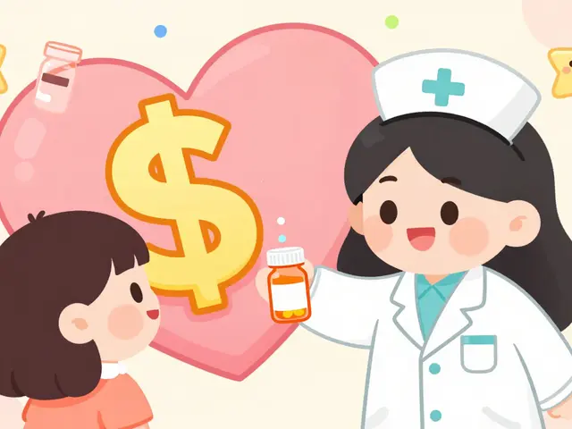 Cost-Effectiveness Analysis: Measuring the Real Value of Generic Drugs