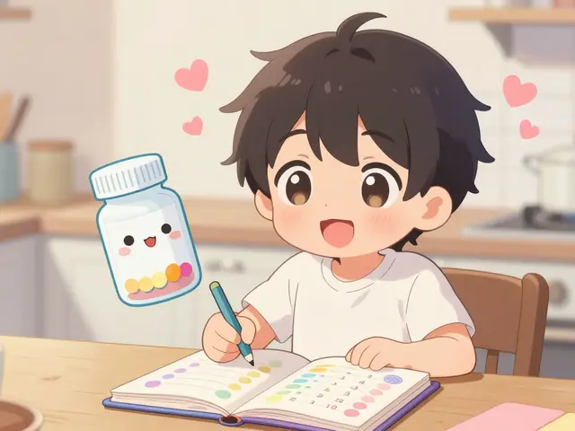 Dose Titration Strategies to Reduce Medication Side Effects