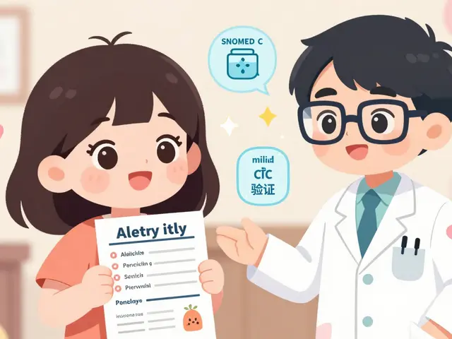 How to Update Your Allergy List Across All Healthcare Providers