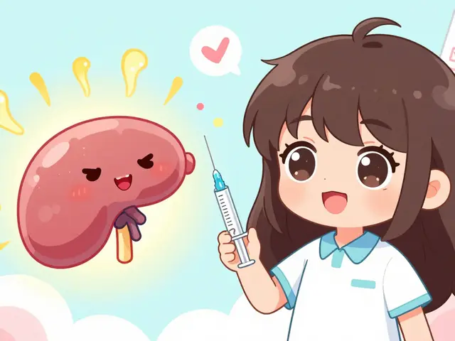 Long-Term Steroid Tapers: How ACTH Testing Guides Adrenal Recovery