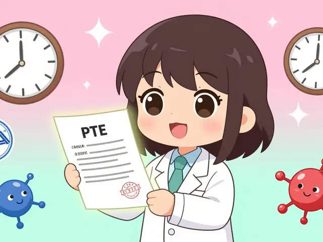 Patent Term Restoration (PTE): How Drug Patents Get Extra Years of Exclusivity