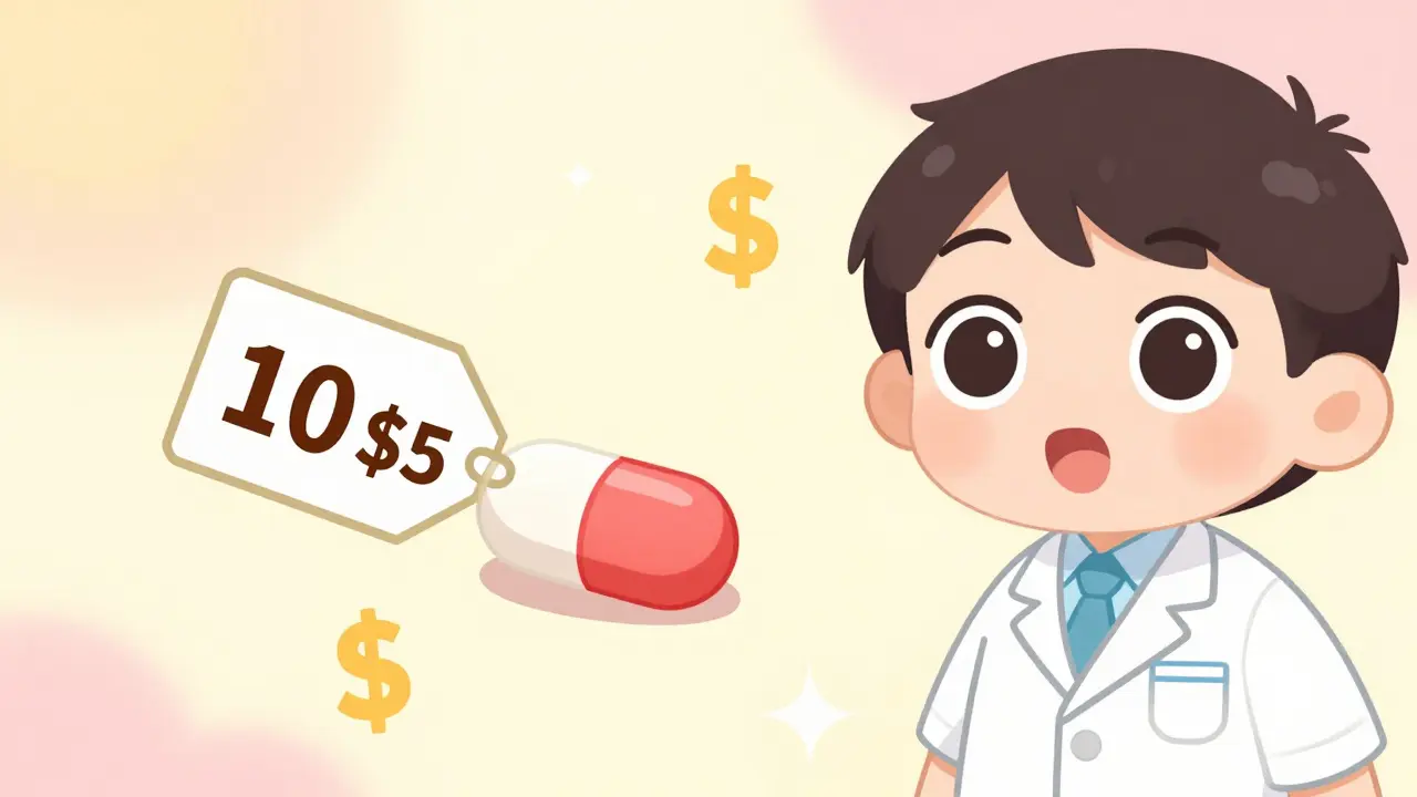 Patent Exclusivity vs Market Exclusivity: Key Differences Explained