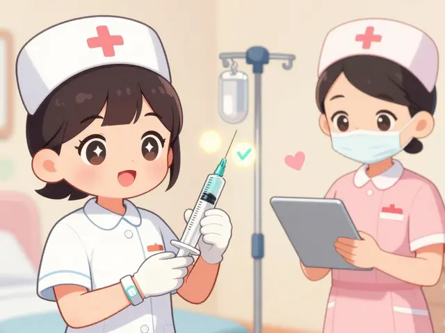 How to Identify High-Alert Medications Requiring Double Checks in Healthcare