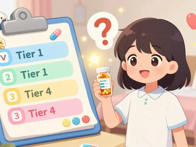 Insurance Formularies and Substitution: How Coverage Policies Affect Your Medication Costs