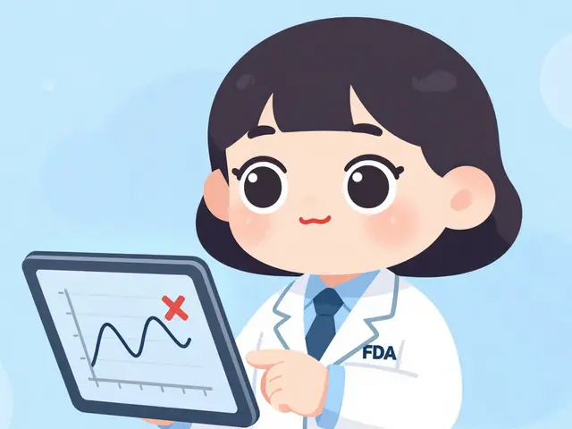 Partial AUC in Bioequivalence: How It Works and Why It Matters for Generic Drugs