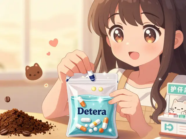 How to Safely Dispose of Unused Opioids to Prevent Misuse and Overdose