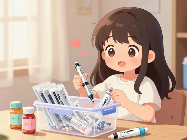 How to Store Emergency Kits to Maximize Medication Shelf Life