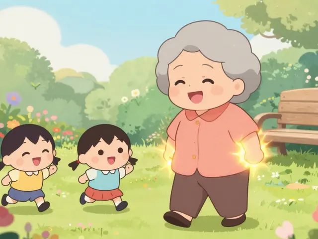 Osteoarthritis of the Hip: How Weight Loss Can Preserve Your Joint and Reduce Pain