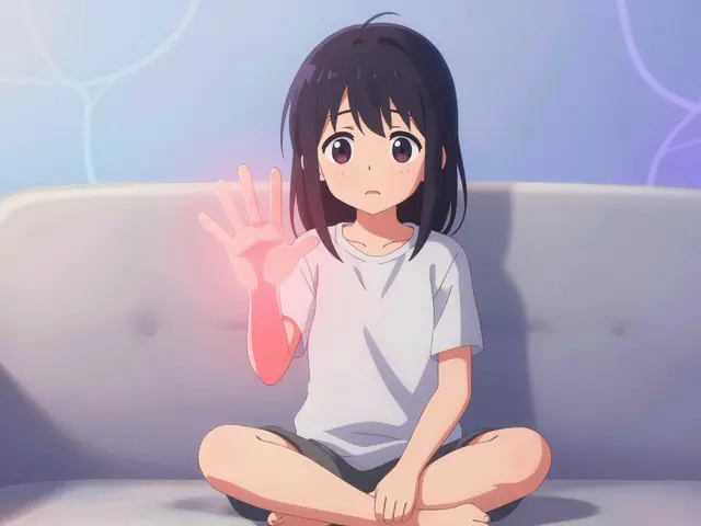 Phantom Limb Pain: Managing Symptoms with Mirror Therapy and Medications