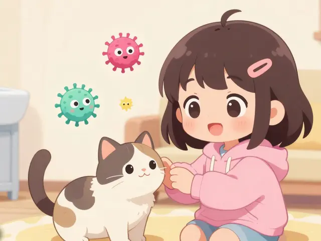 Zoonotic Diseases: How Animal-to-Human Transmission Works and How to Avoid Them