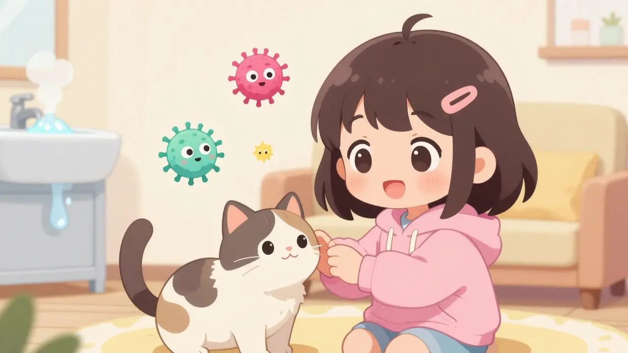 Zoonotic Diseases: How Animal-to-Human Transmission Works and How to Avoid Them