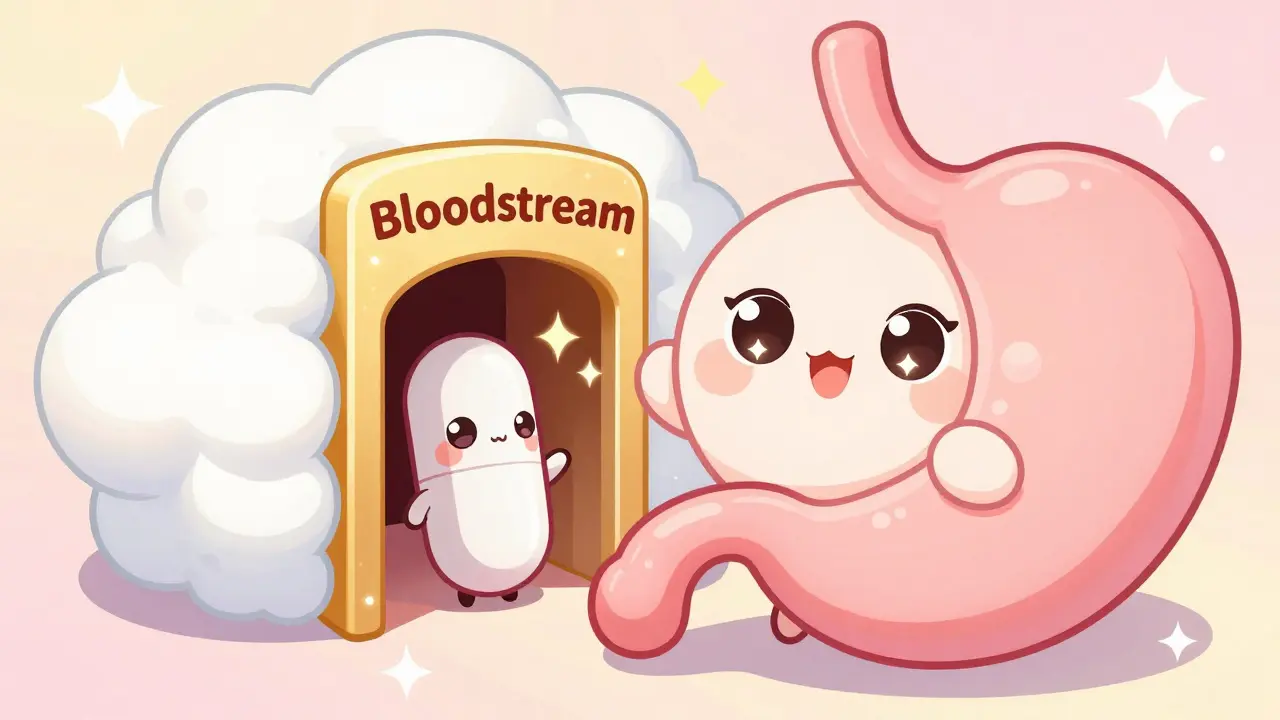 Calcium Supplements and Bisphosphonates: How to Prevent Absorption Issues