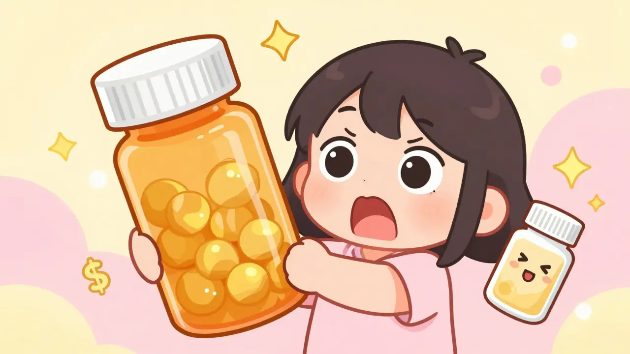 How to Buy Cheap Generic Prilosec Online: Best Prices and Tips