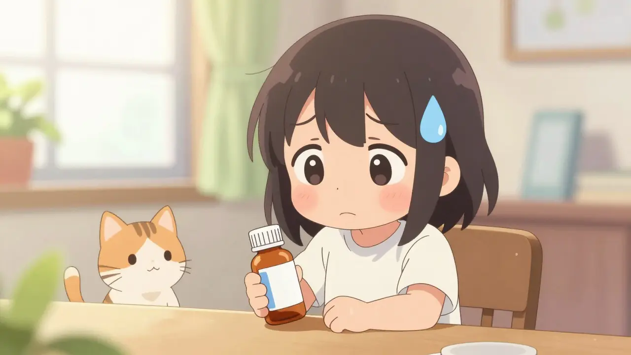 How to Report a Medication Safety Concern to Your Clinic: A Patient Guide