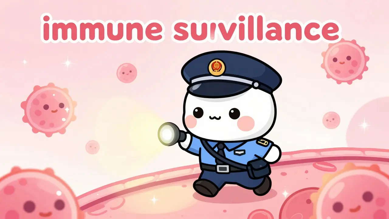 Immunosuppressants and Cancer Recurrence: New Evidence on Monitoring and Risks