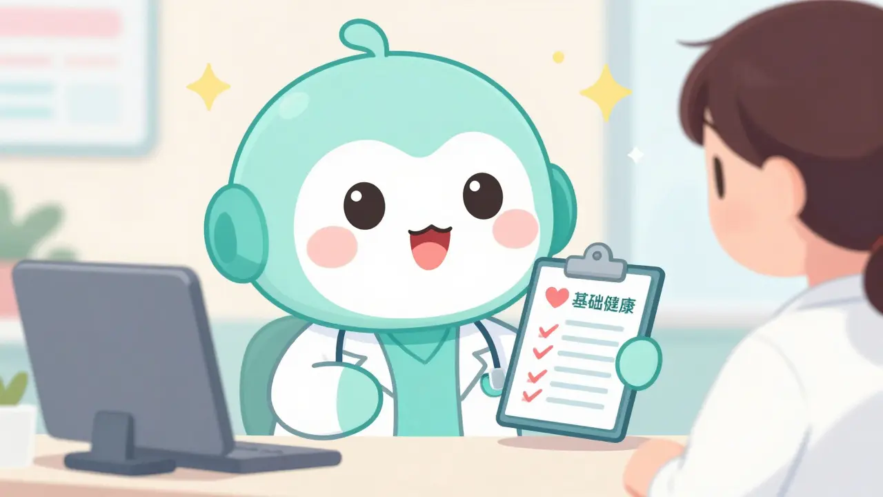 Statin Monitoring Guide: Necessary Lab Tests and Safety Tips