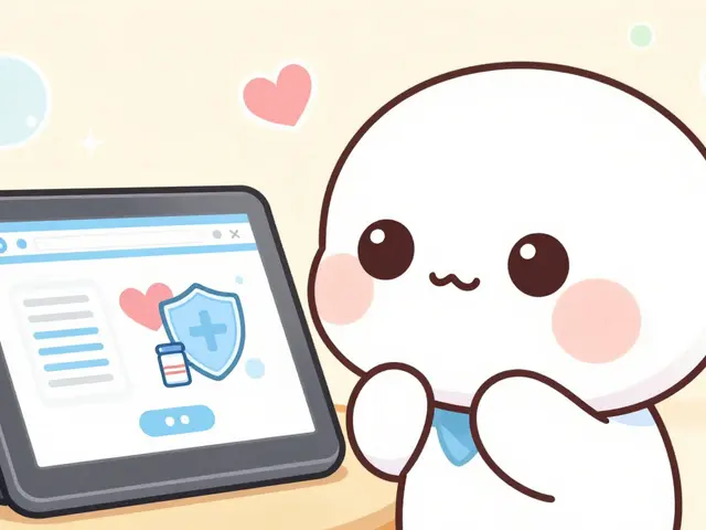 How and Where to Buy Coversyl Online: A Safe Shopping Guide