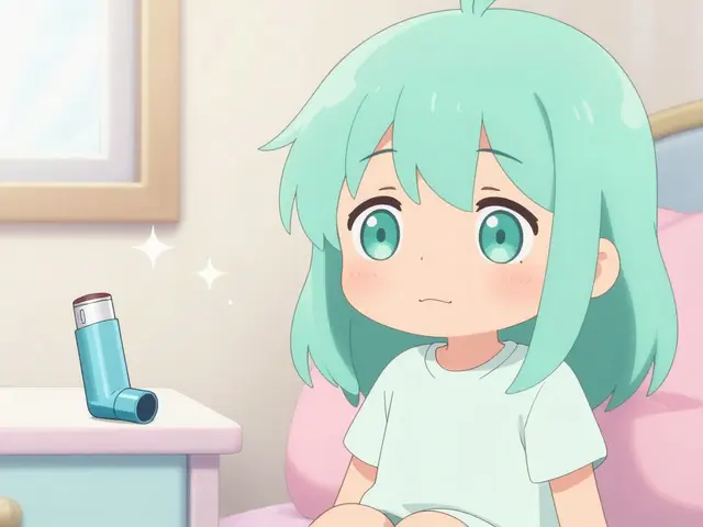 How to Buy Cheap Generic Albuterol Online: 2026 Price Guide