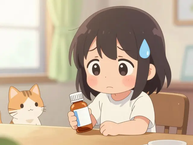 How to Report a Medication Safety Concern to Your Clinic: A Patient Guide