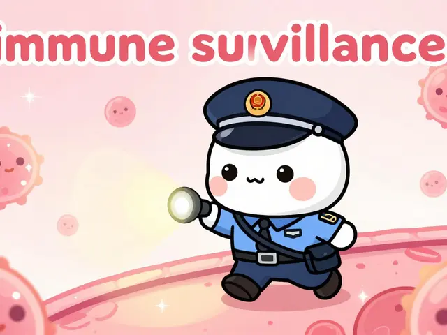 Immunosuppressants and Cancer Recurrence: New Evidence on Monitoring and Risks