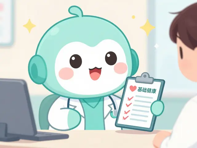 Statin Monitoring Guide: Necessary Lab Tests and Safety Tips