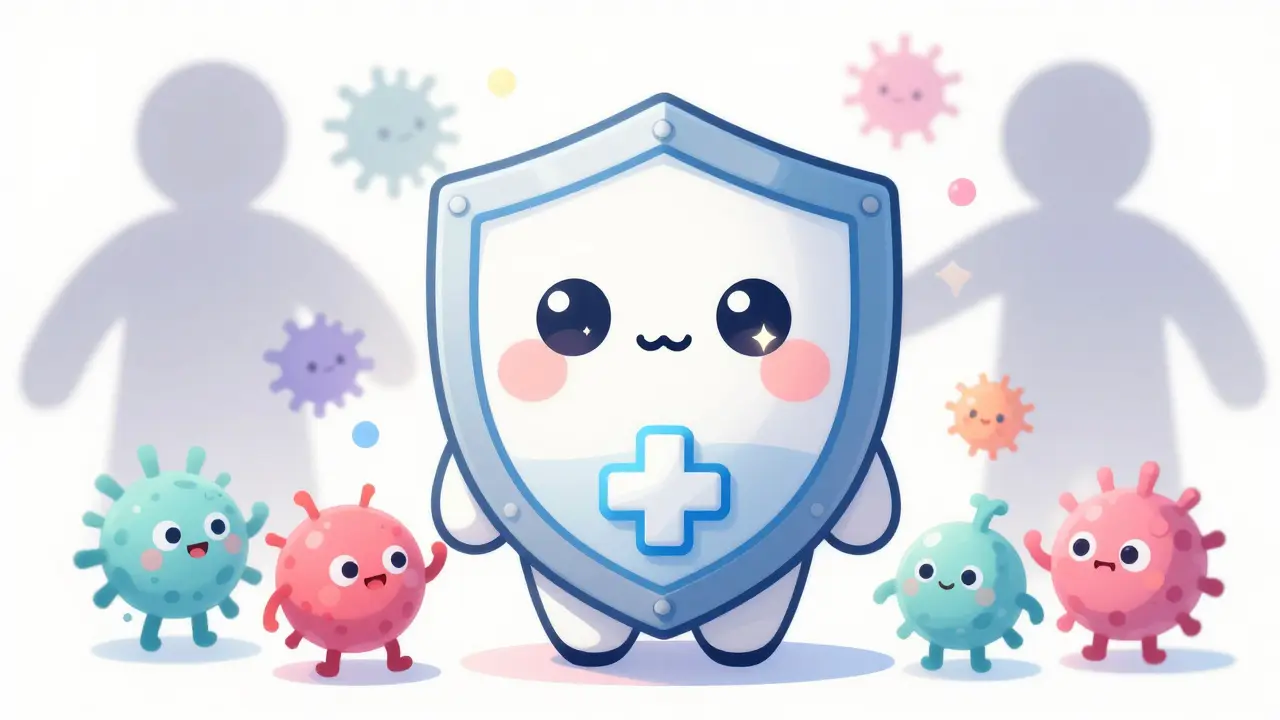 Antibiotic Stewardship: A Guide to Preventing Resistance and Protecting Gut Health