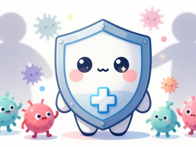 Antibiotic Stewardship: A Guide to Preventing Resistance and Protecting Gut Health