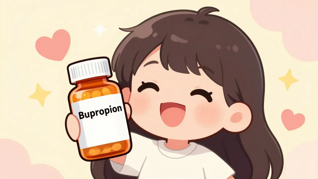 How to Buy Cheap Generic Wellbutrin Online Safely in 2026