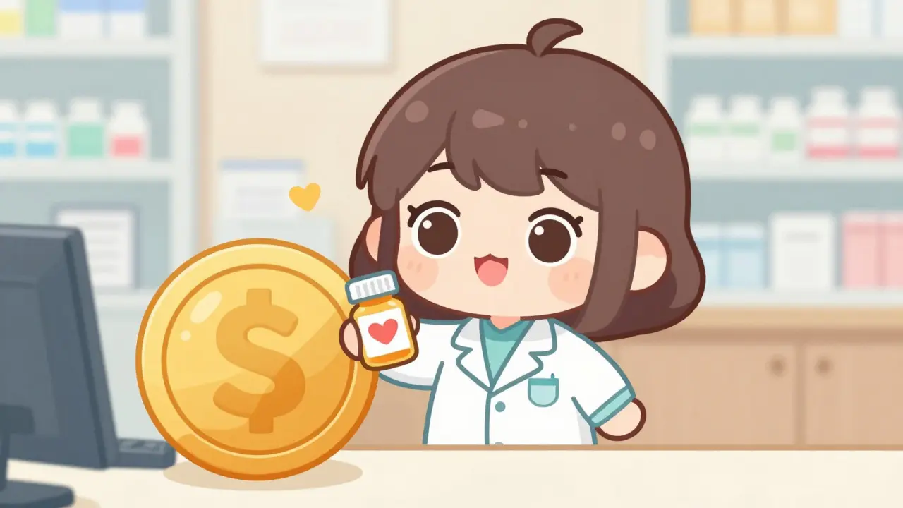 Generic Drug Savings: Real Numbers and National Statistics for 2025